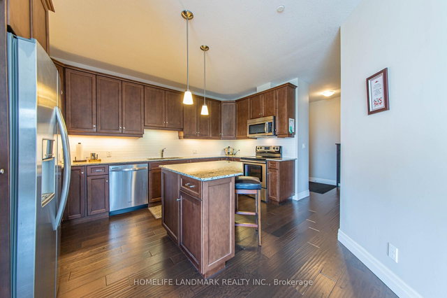 302 - 223 Erb Street W