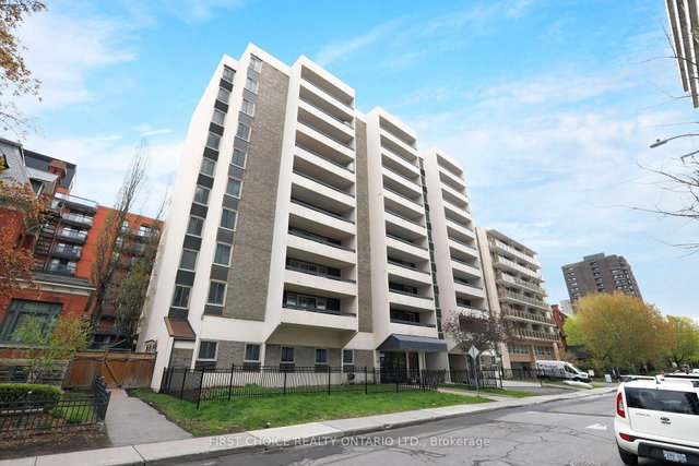703 - 141 Somerset Street W
