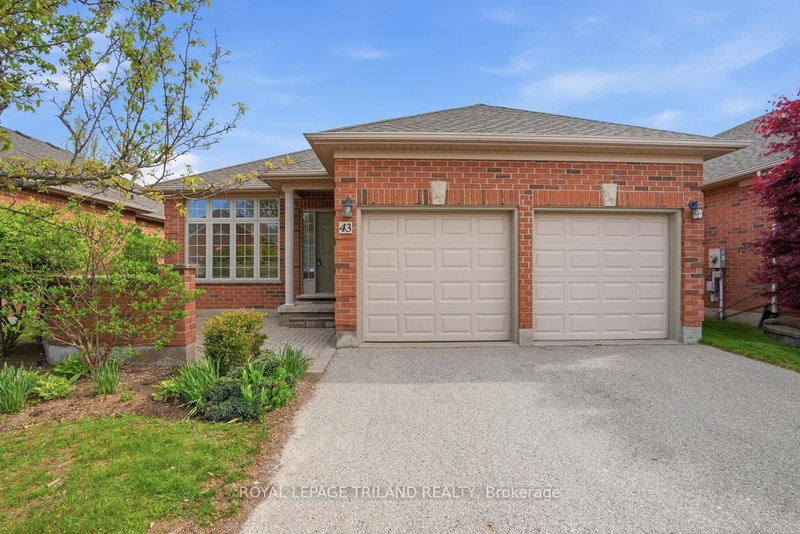 home for sale on 43-18 Cadeau Terrace
