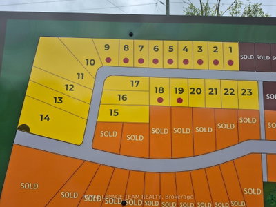 lot 20 Ginger Crescent W • Metcalfe, ON photo 9