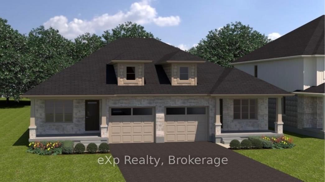 500 Newfoundland Street • Wellington North, ON photo 1