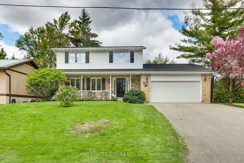 home for sale on 240 Church Street