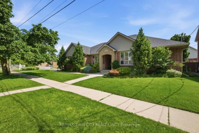 74 Franklin Street • Brantford, ON photo 2