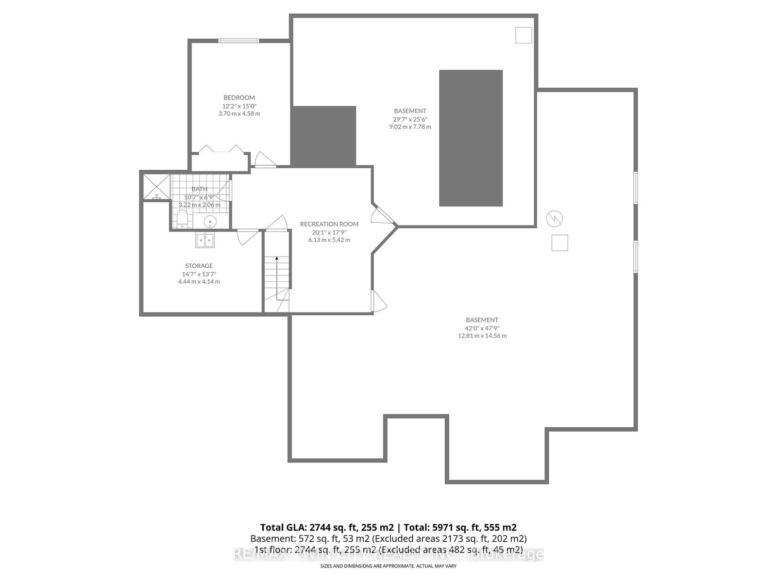 74 Franklin Street • Brantford, ON photo 41
