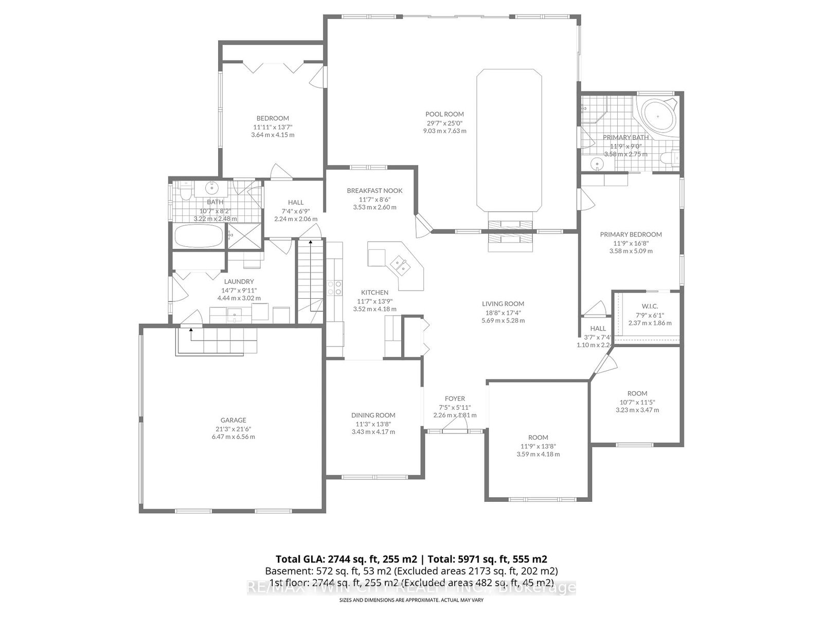 74 Franklin Street • Brantford, ON photo 42