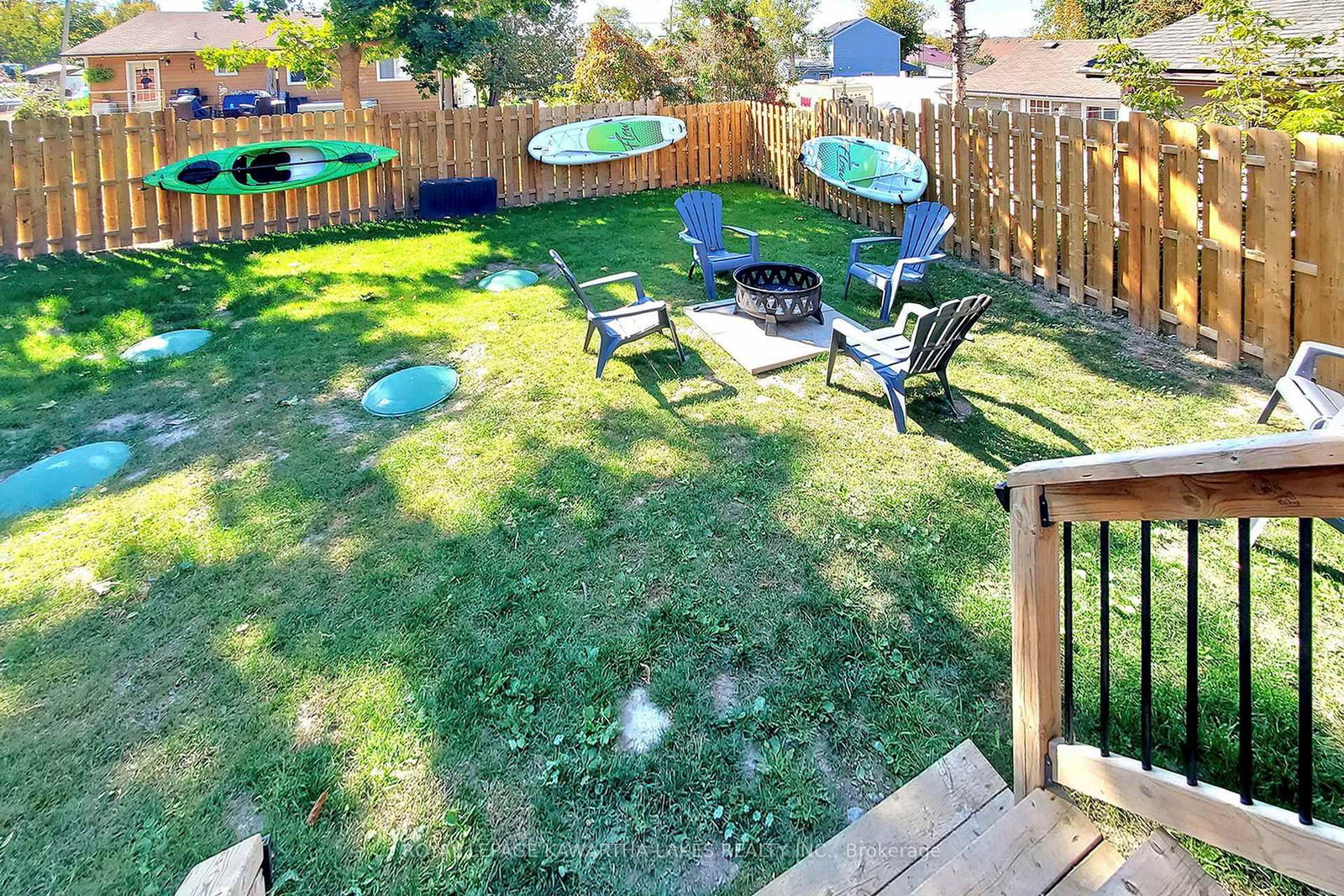 12 Birchcliff Avenue • Kawartha Lakes, ON photo 31