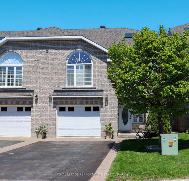 home for sale on 61 Callaway Court