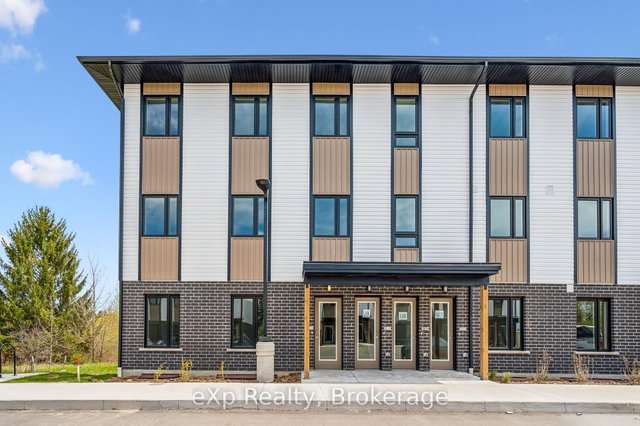 10 - 465 Garafraxa Street W