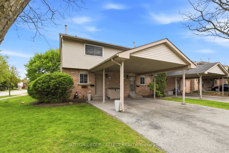 home for sale on 1-151 Bonaventure Drive