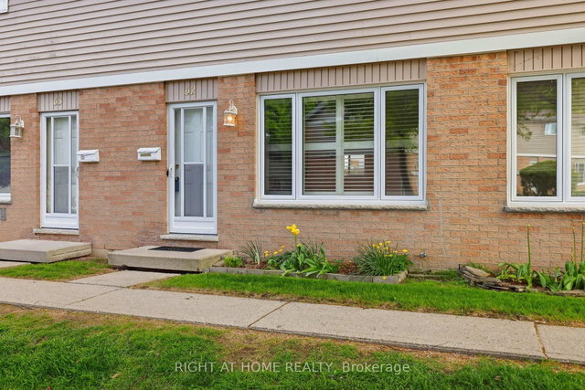 62 - 320 Westminster Avenue