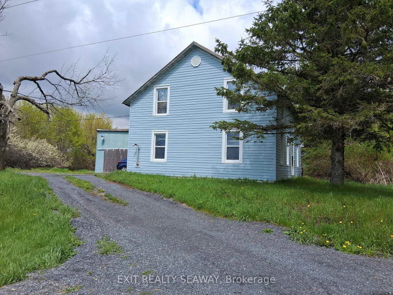 4725 12th Road