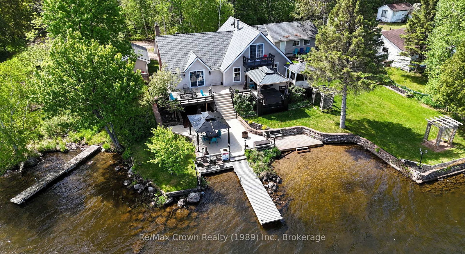 38 Turgeon Lane • East Ferris, ON photo 2