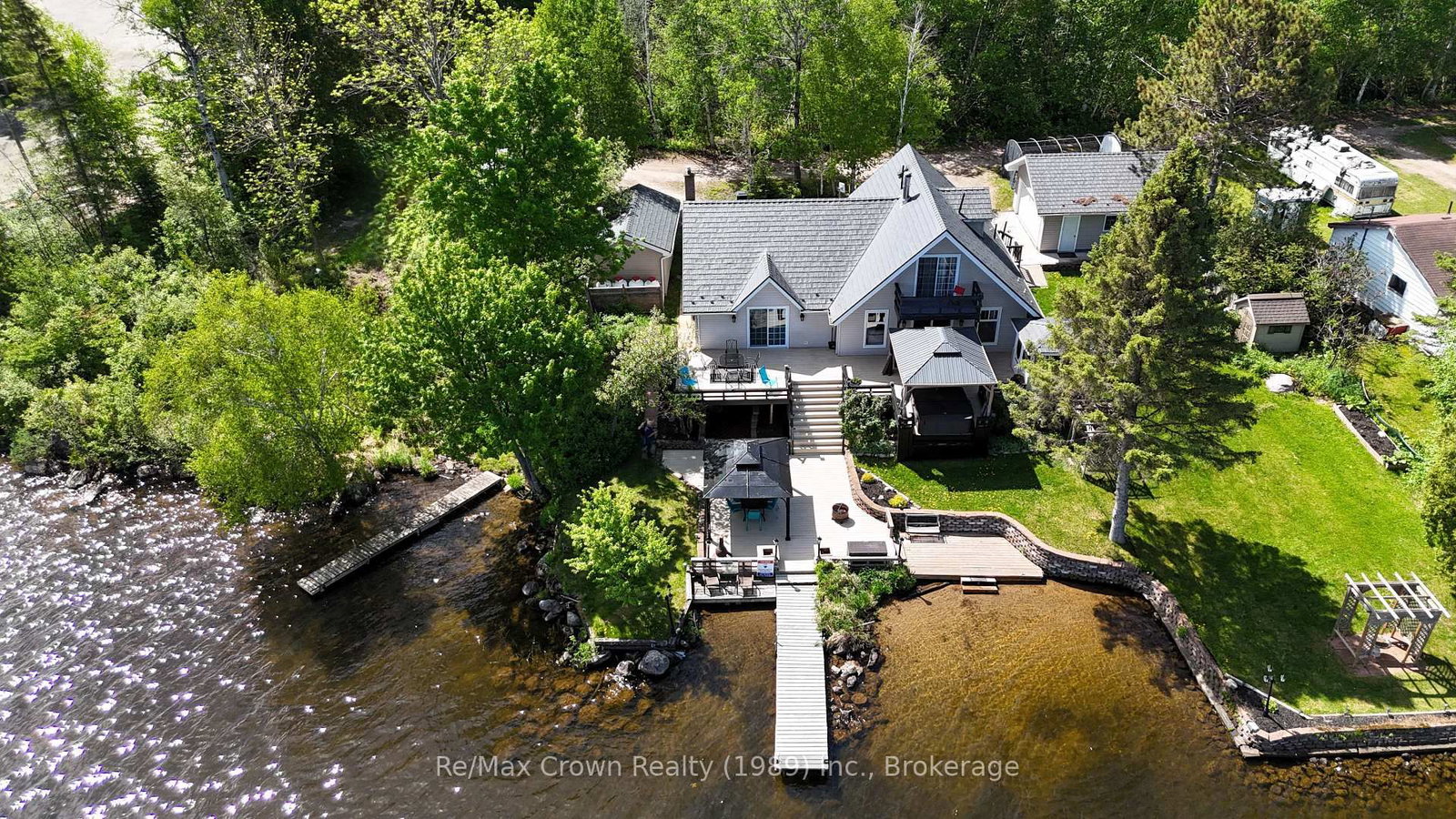 38 Turgeon Lane • East Ferris, ON photo 9