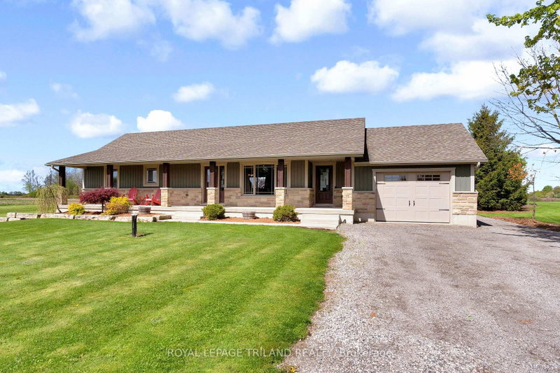 home for sale on 11603 Springfield Road