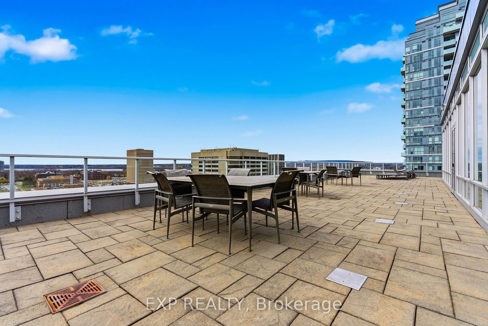 201 Parkdale Avenue, Unit 308 - Photo 30
