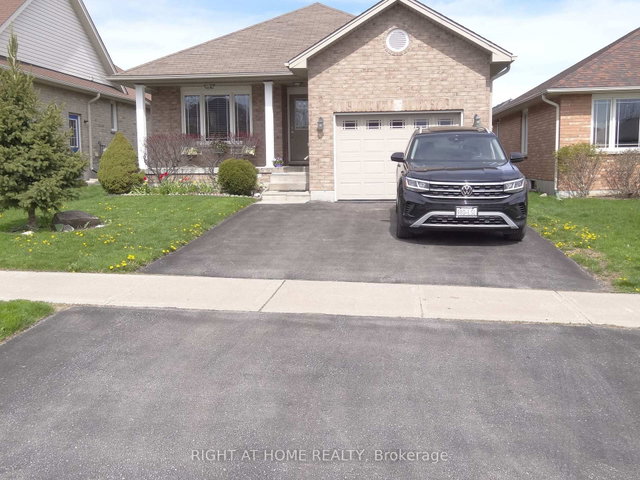 14 Matchett Crescent
