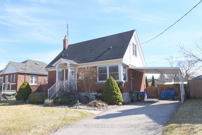 7 Cairns Avenue