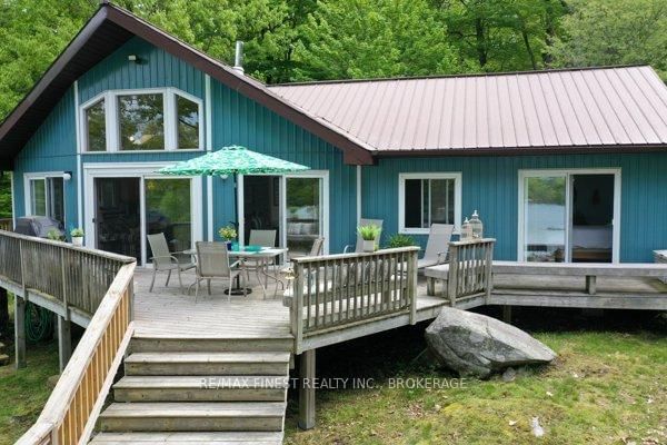 14 Downie Island