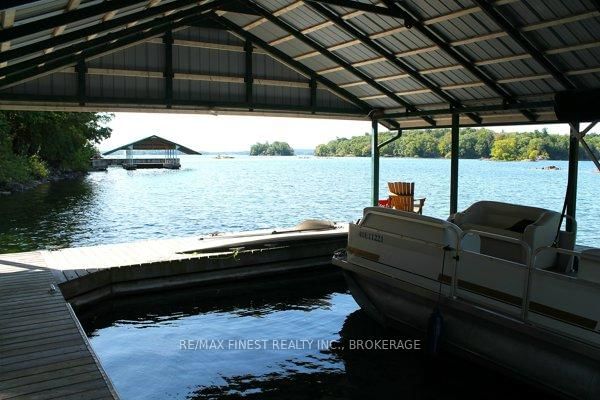14 Downie Island