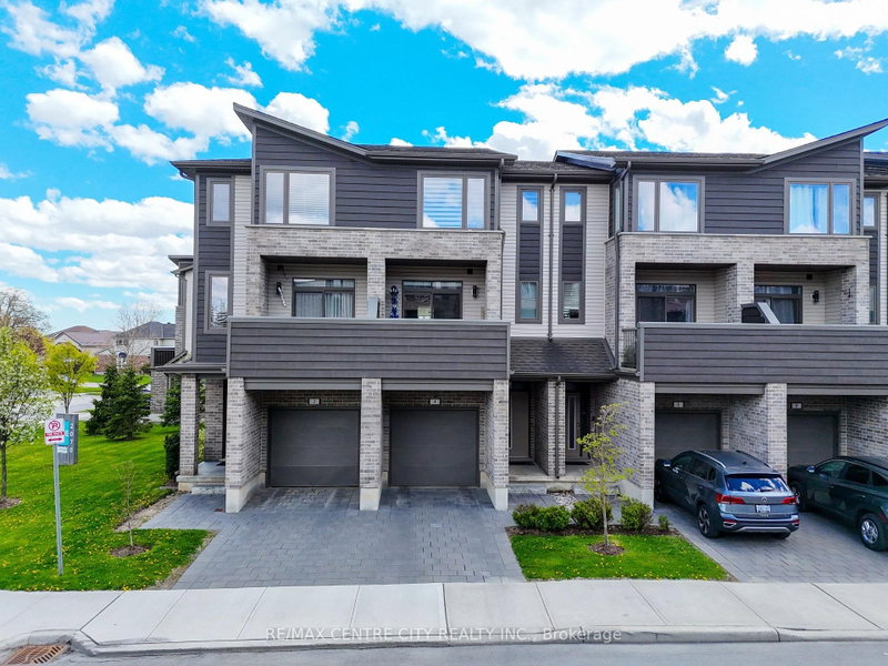 home for sale on 4-2070 Meadowgate Boulevard