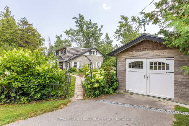 891A Trent River Road