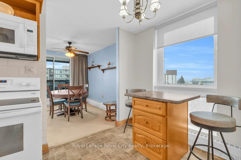 19 Woodlawn Road E • #614 • Guelph, ON photo 11