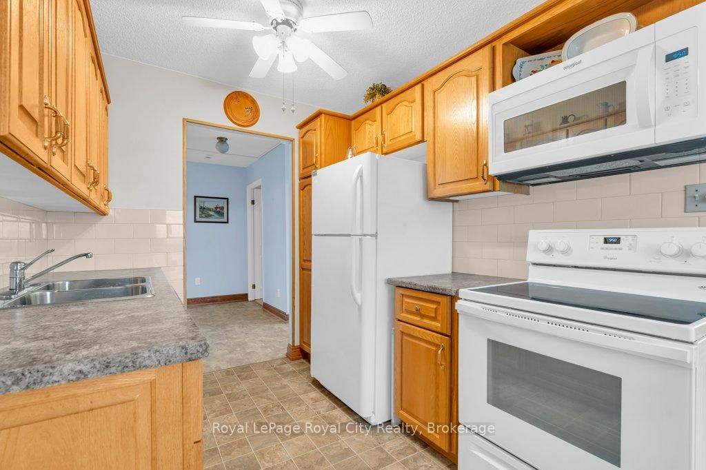 19 Woodlawn Road E • #614 • Guelph, ON photo 12