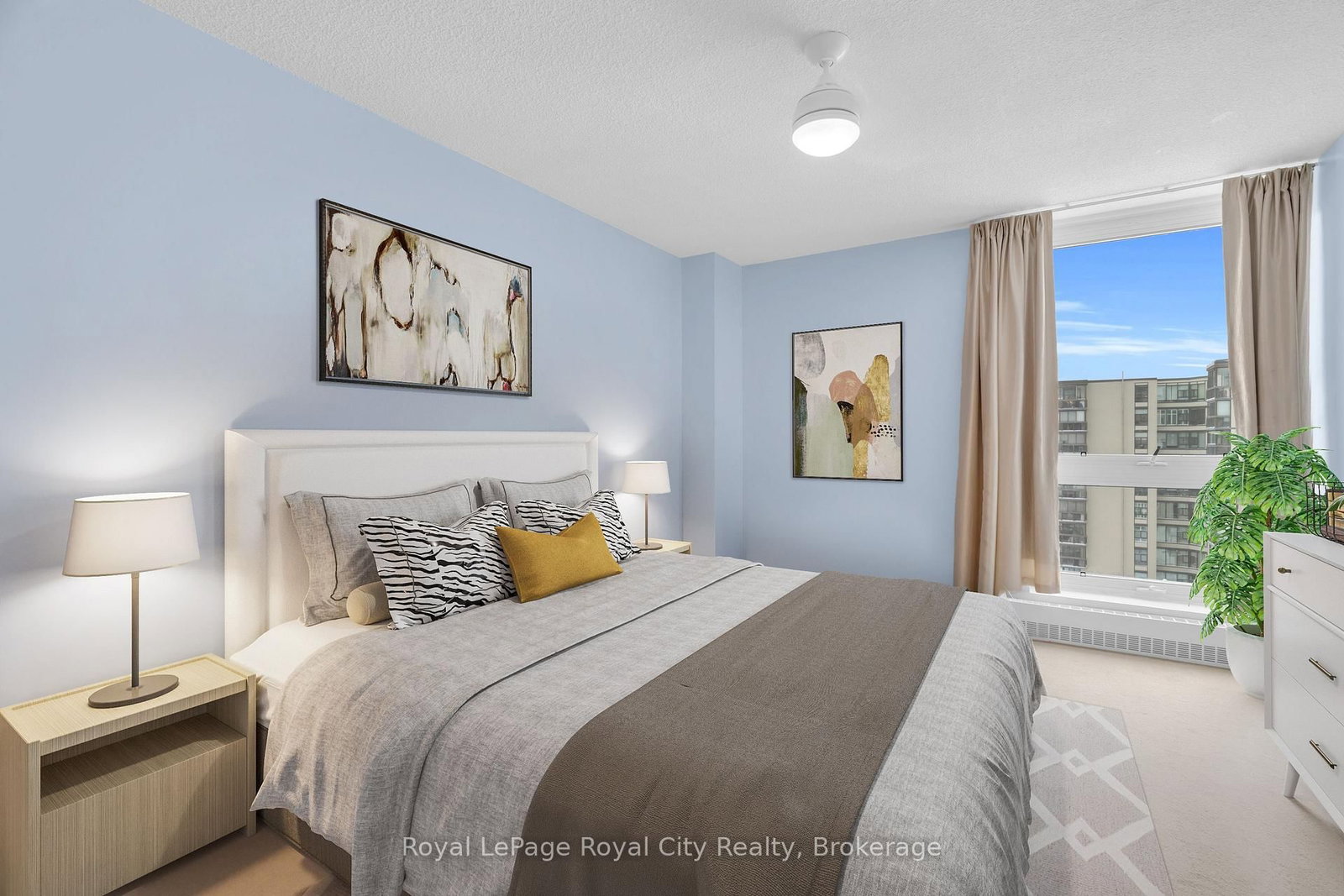 19 Woodlawn Road E • #614 • Guelph, ON photo 14