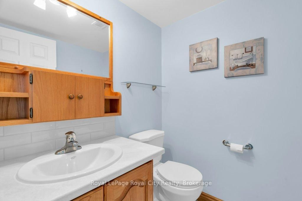 19 Woodlawn Road E • #614 • Guelph, ON photo 15