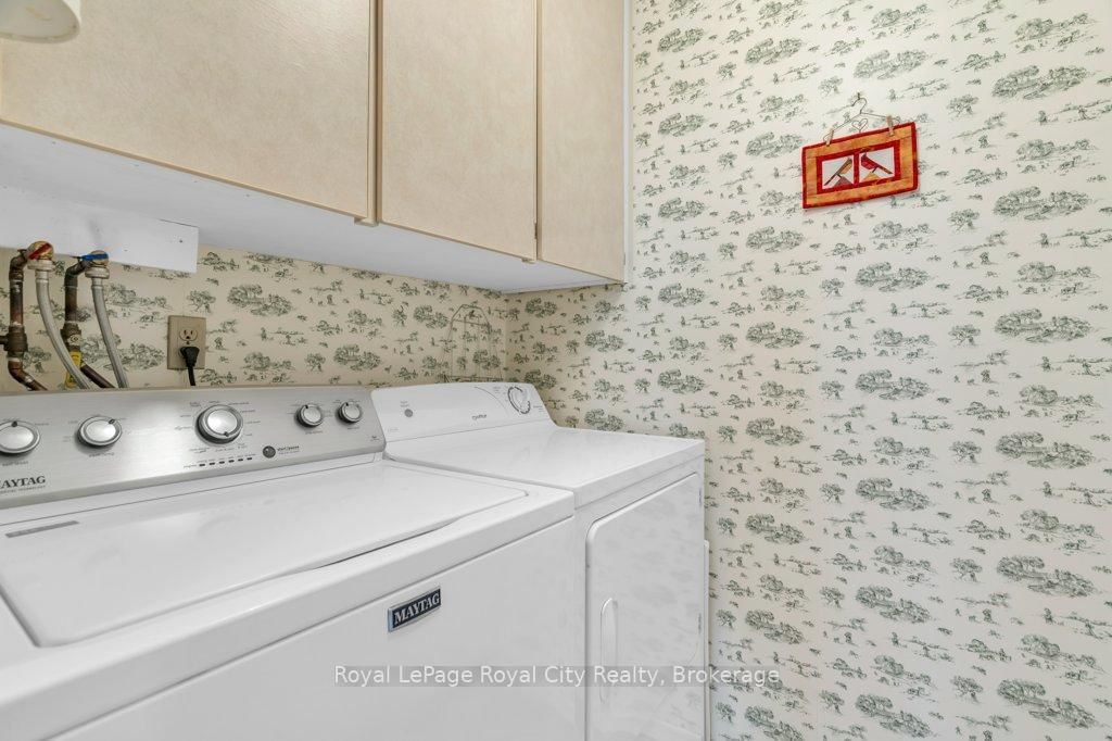 19 Woodlawn Road E • #614 • Guelph, ON photo 23