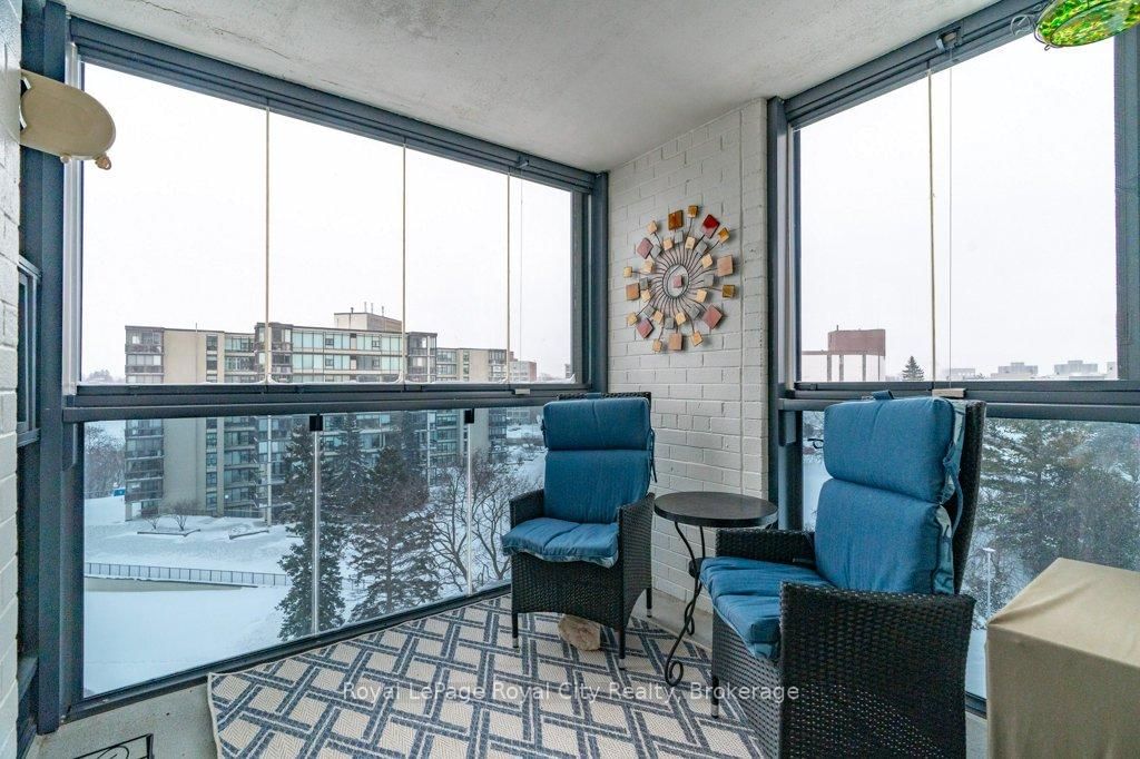 19 Woodlawn Road E • #614 • Guelph, ON photo 24