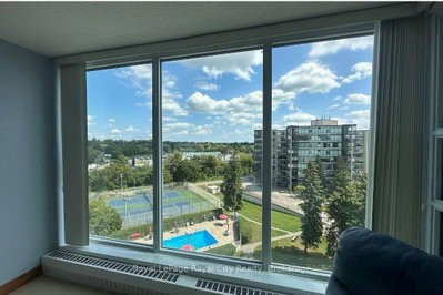 19 Woodlawn Road E • #614 • Guelph, ON photo 3