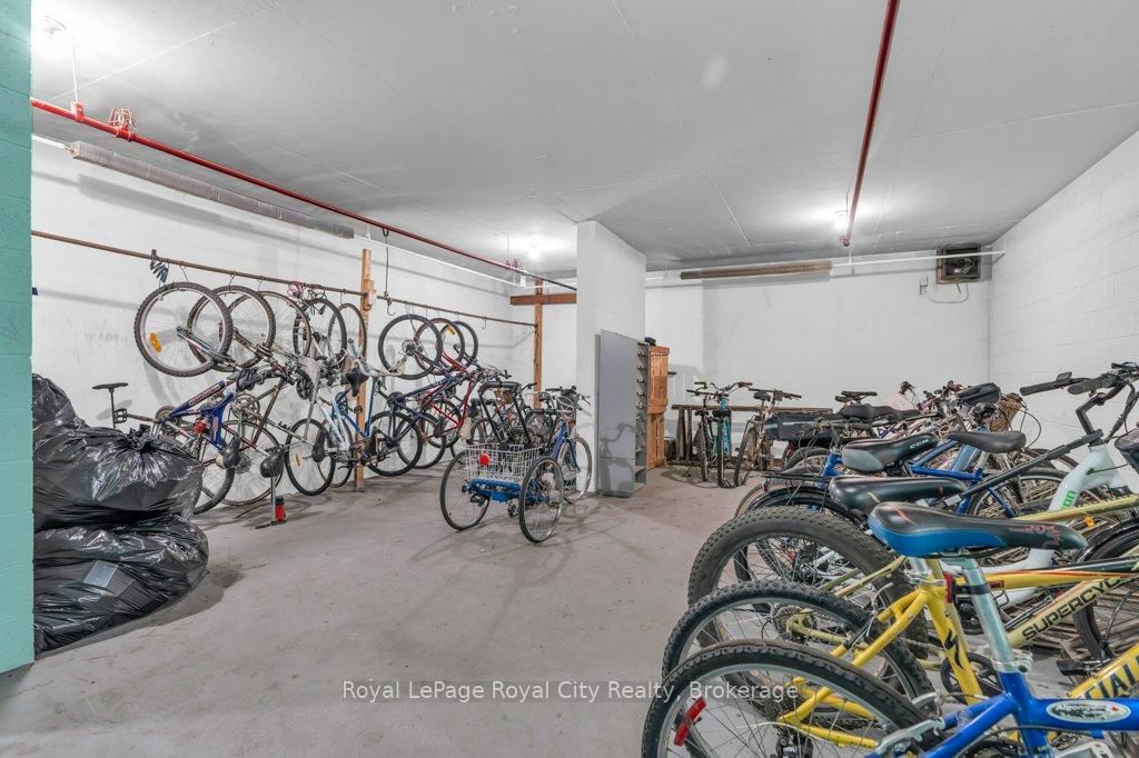 19 Woodlawn Road E • #614 • Guelph, ON photo 30