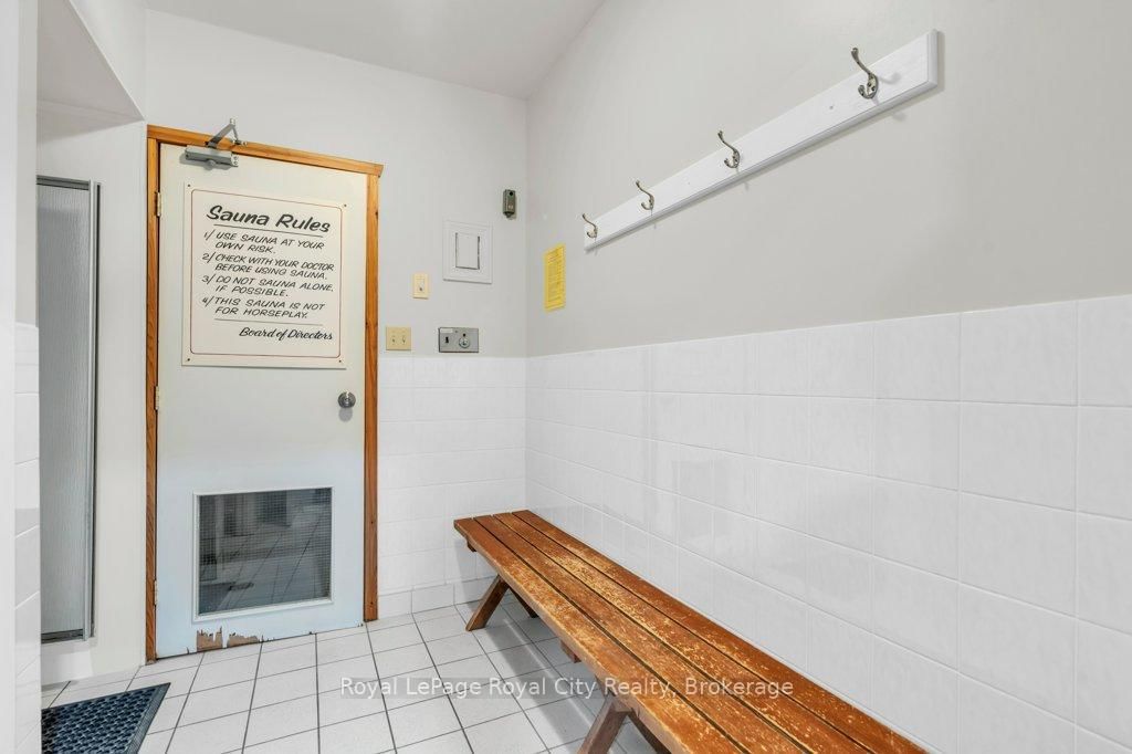 19 Woodlawn Road E • #614 • Guelph, ON photo 34