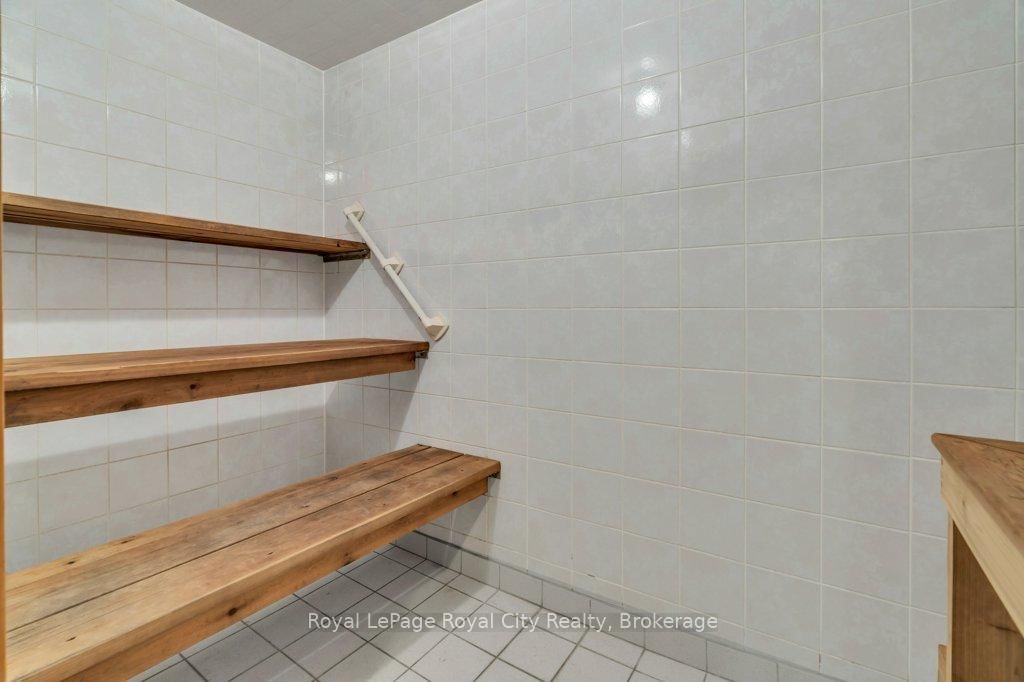19 Woodlawn Road E • #614 • Guelph, ON photo 35