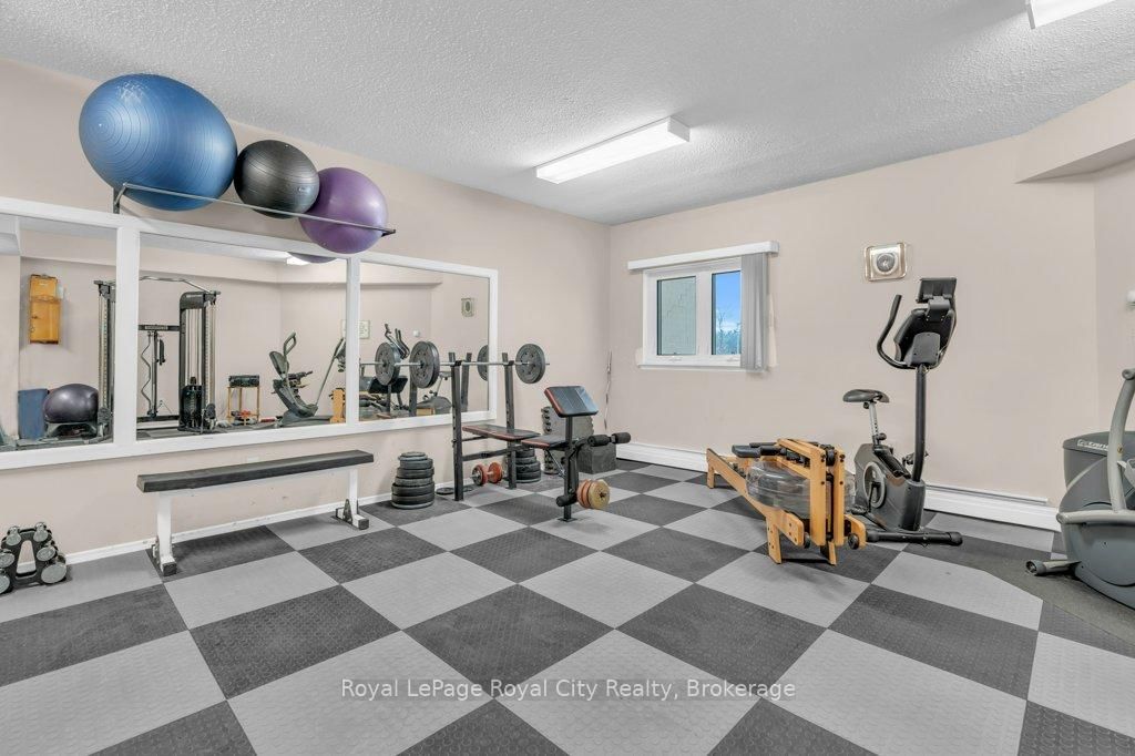 19 Woodlawn Road E • #614 • Guelph, ON photo 36