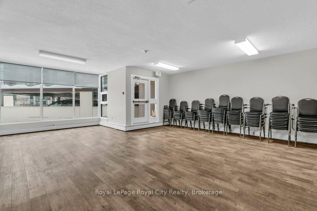 19 Woodlawn Road E • #614 • Guelph, ON photo 38