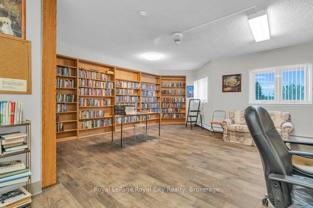 19 Woodlawn Road E • #614 • Guelph, ON photo 41