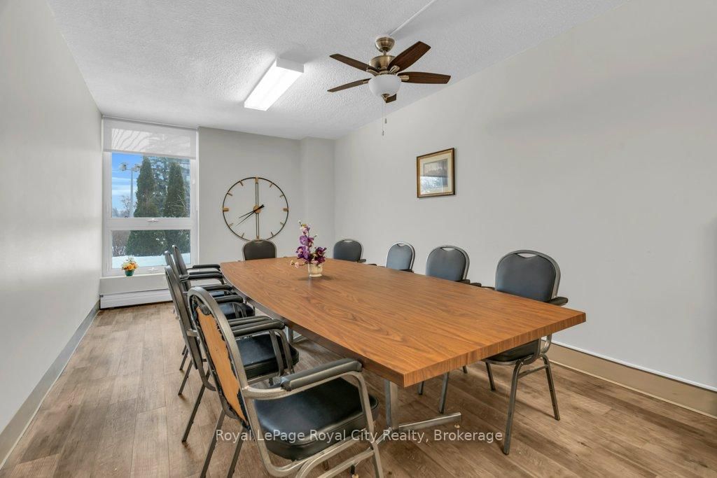 19 Woodlawn Road E • #614 • Guelph, ON photo 42