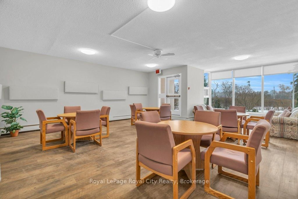 19 Woodlawn Road E • #614 • Guelph, ON photo 43