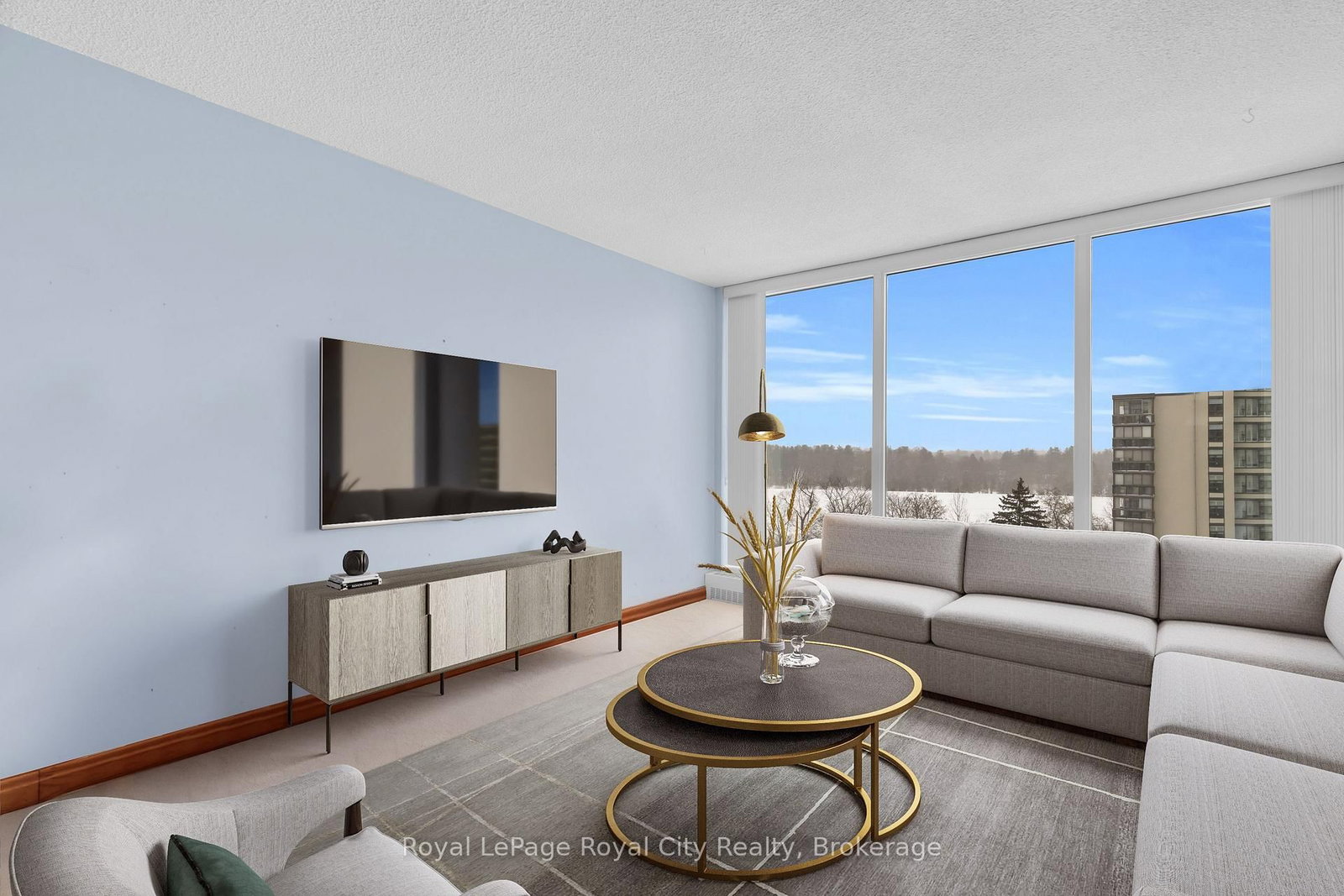 19 Woodlawn Road E • #614 • Guelph, ON photo 5