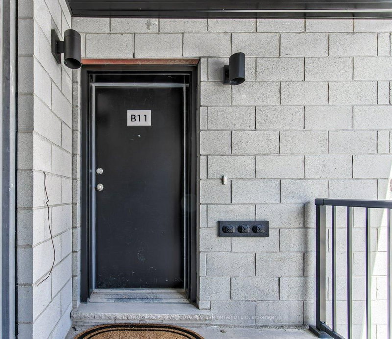 B11 - 410 Northfield Drive