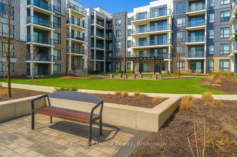416 - 5055 Greenlane Road