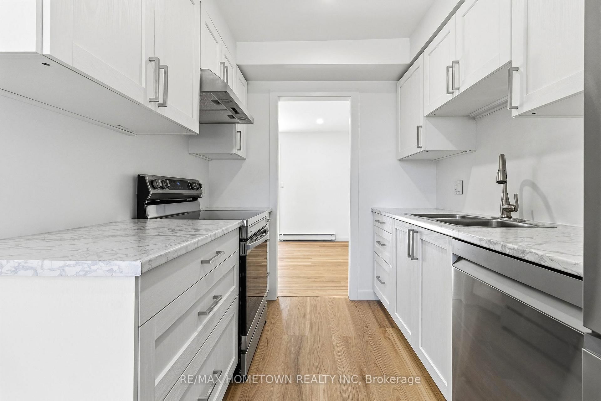1293 Vista Drive, Unit 5