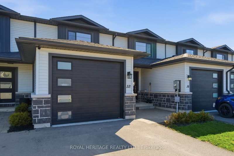 33 Dewal Place