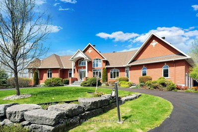 2369 Lookout Drive