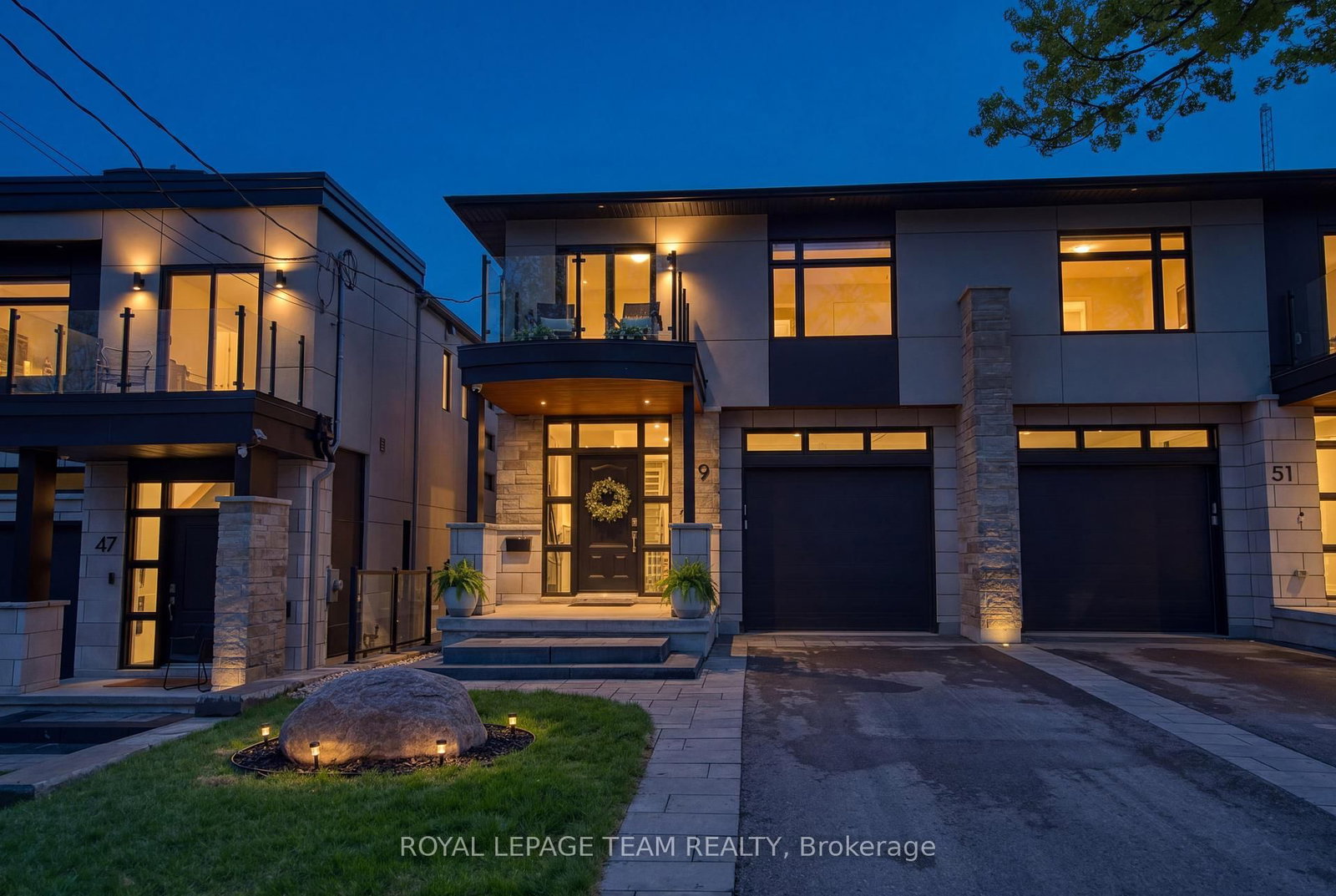 49 Aylen Avenue • Ottawa, ON photo 1