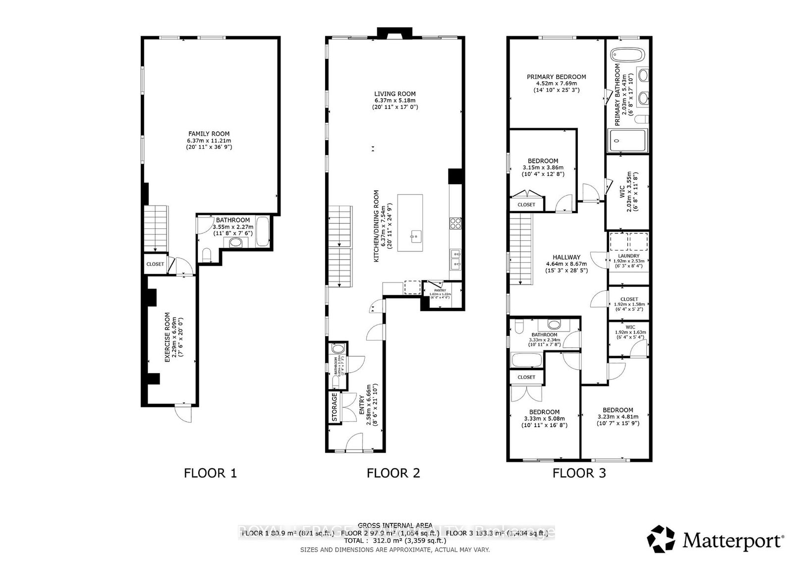 49 Aylen Avenue • Ottawa, ON photo 37