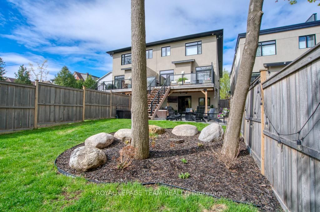 49 Aylen Avenue • Ottawa, ON photo 39