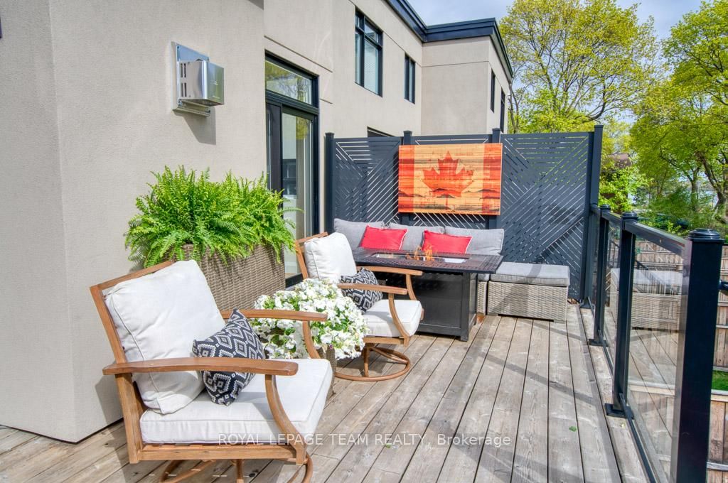 49 Aylen Avenue • Ottawa, ON photo 46